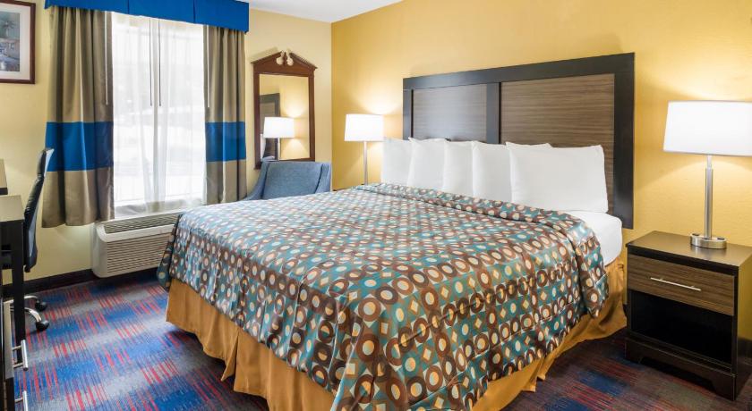 Americas Best Value Inn Clayton