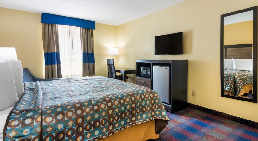 Americas Best Value Inn Clayton