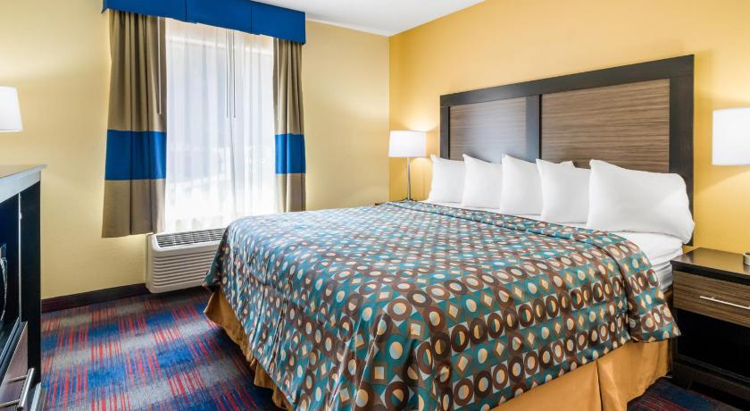 Americas Best Value Inn Clayton