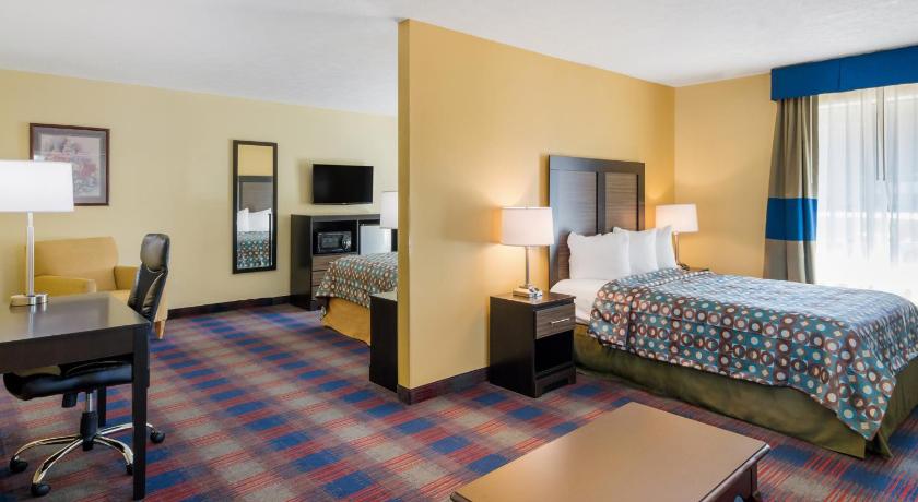 Americas Best Value Inn Clayton