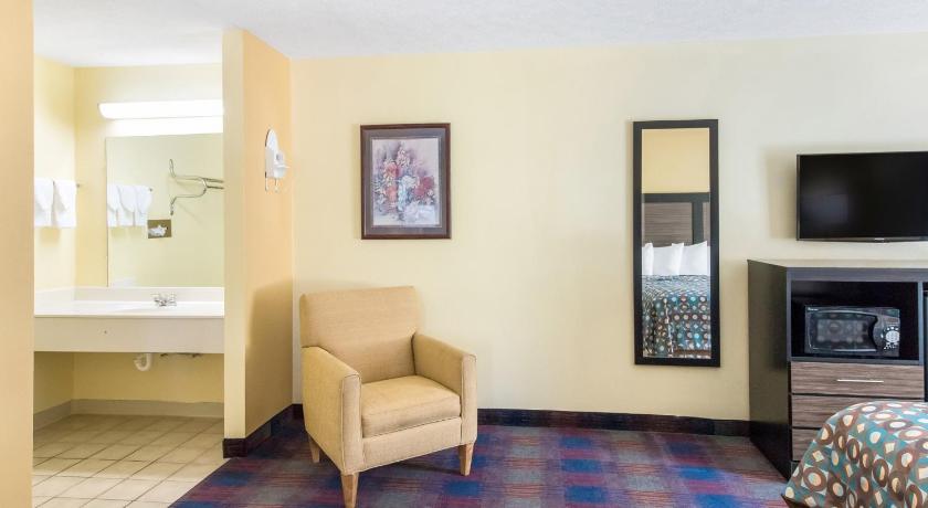 Americas Best Value Inn Clayton