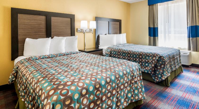 Americas Best Value Inn Clayton