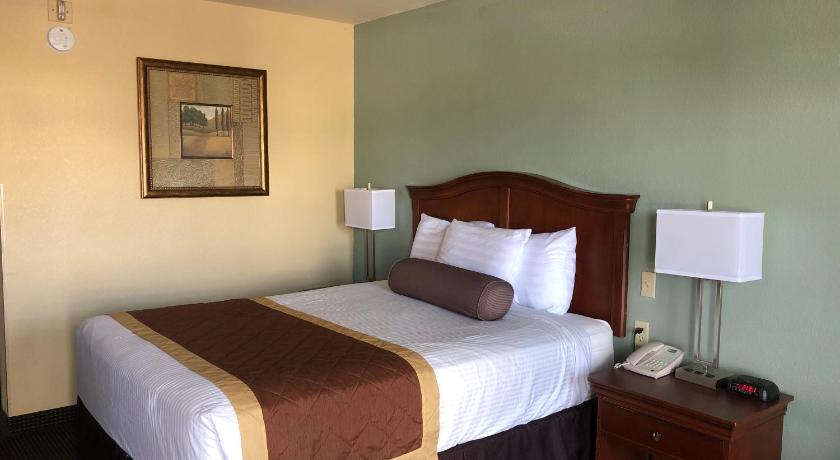  Key West Inn Tunica Resort