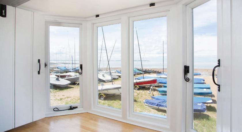 Whitstable Fisherman's Huts photo