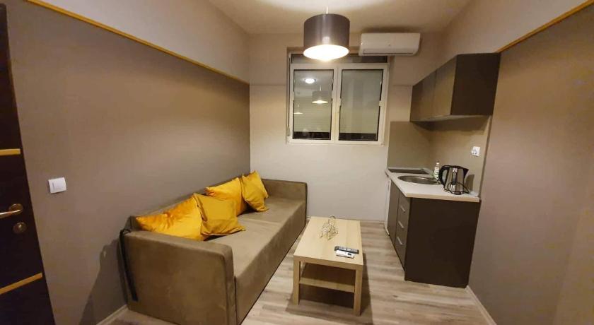 Apartments TANES photo