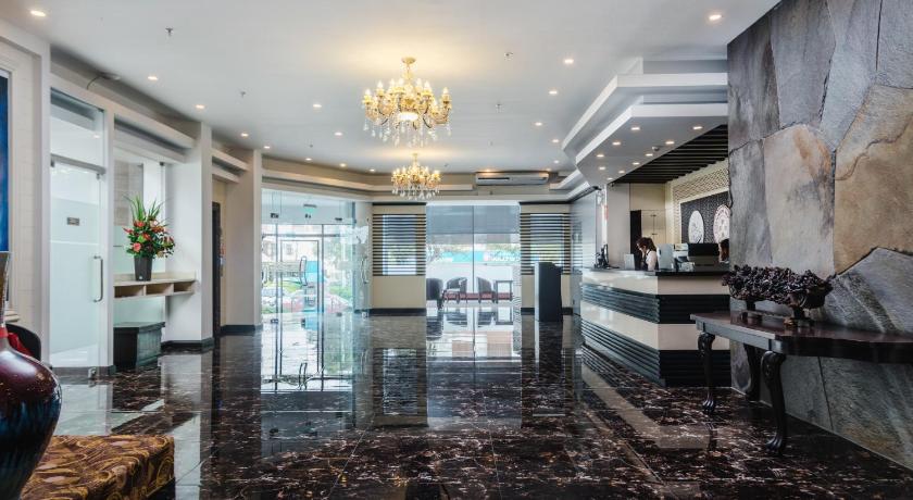 Nobility Grand Hotel photo