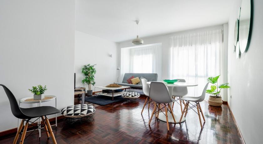 Faro City Center 2 Bedroom Apartment Prices Photos Reviews