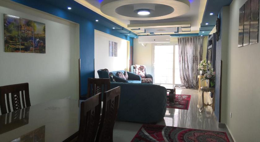 Stanley Bridge Apartment photo