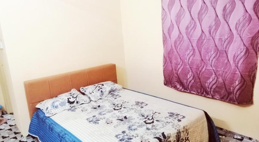 Homestay Bandar Pekan - musleem preferred photo