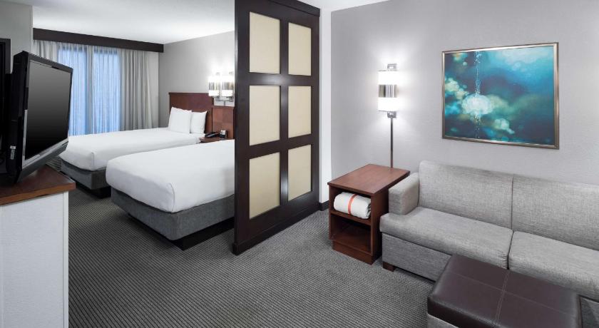 Hyatt Place Jacksonville Airport