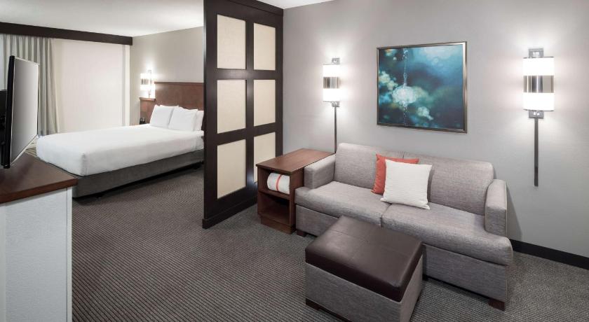 Hyatt Place Jacksonville Airport