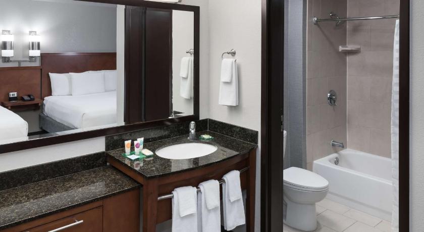 Hyatt Place Jacksonville Airport