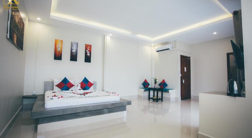 Image of Deluxe Suite 4