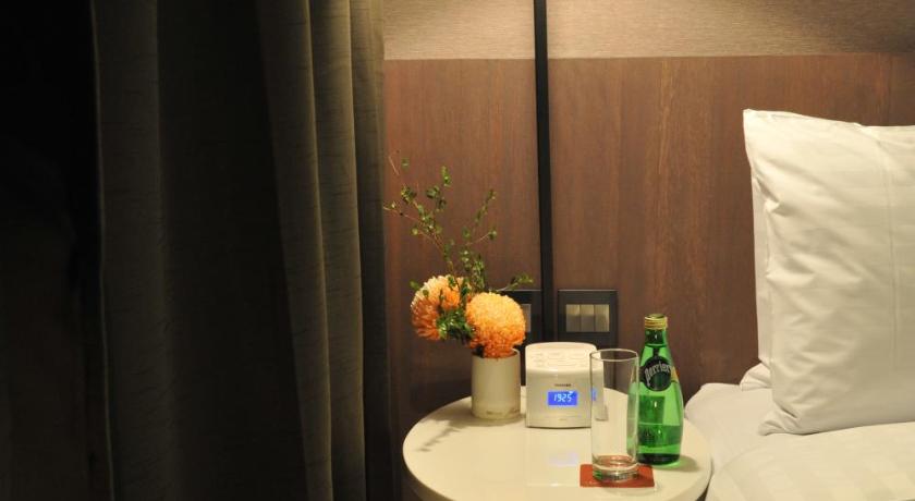 Image of City View Premium Twin 10