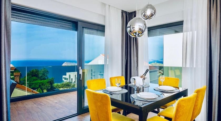 Stella Apartment — Hotel in Cavtat