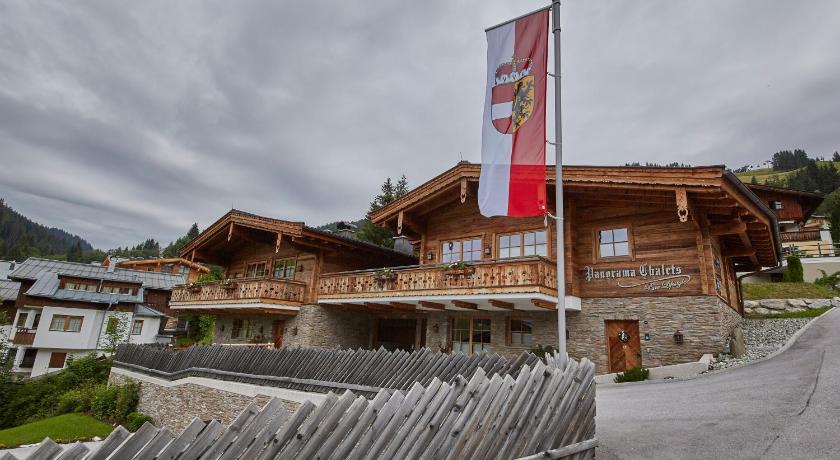 Panorama Chalets by HolidayFlats24 photo