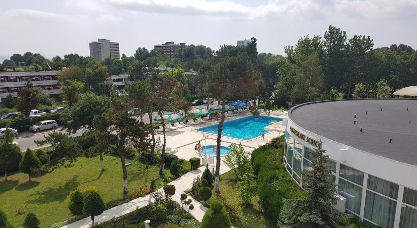 Hotel Scoica photo