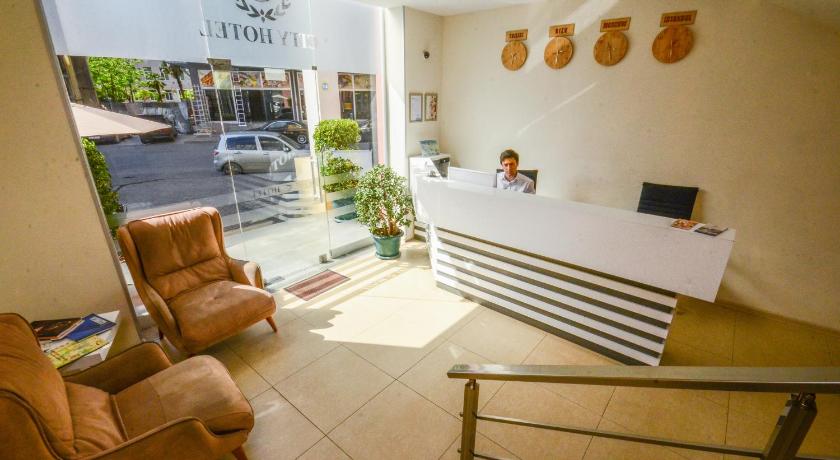 City Hotel photo