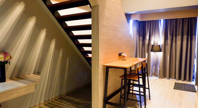 Image of Luxury Room 10