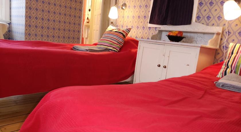 Stockholm B&B Cottage photo