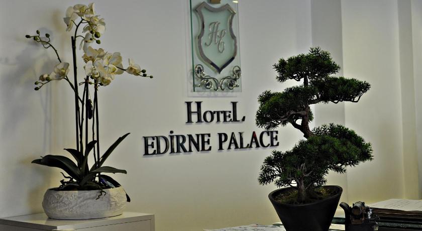 Hotel Edirne Palace