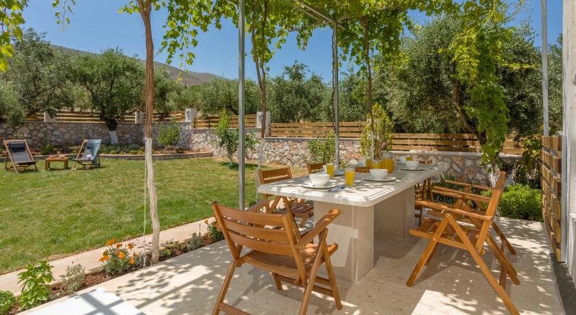 Villa Serenity — Hotel in Zakynthos Island
