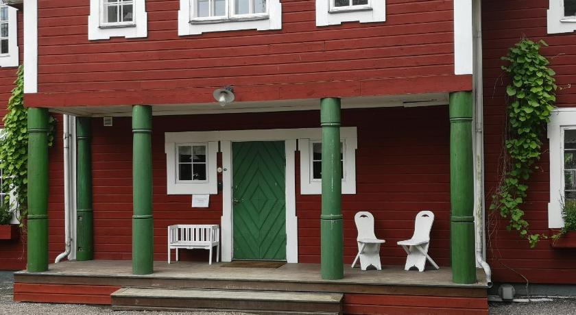 Stockholm B&amp;B Cottage — Hotel in Stockholm