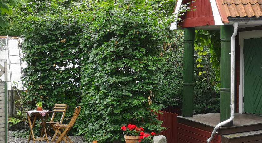 Stockholm B&B Cottage photo