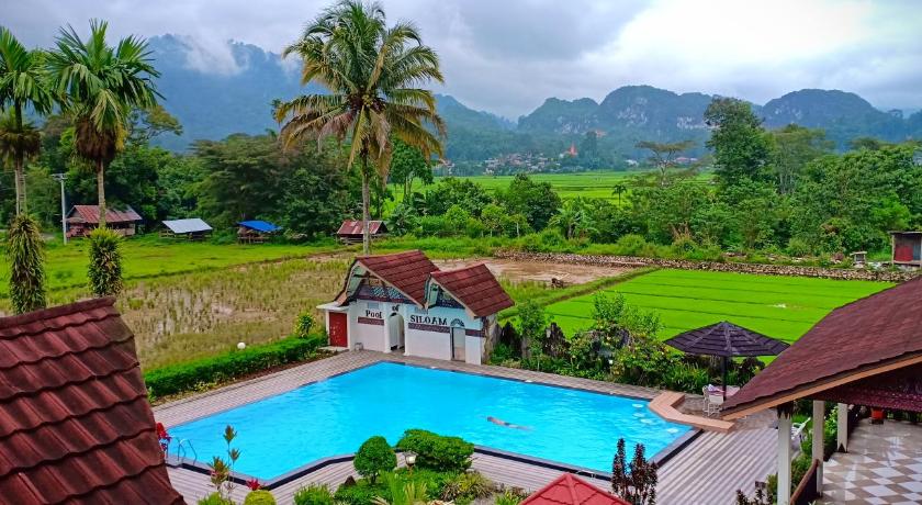 Toraja Torsina Hotel