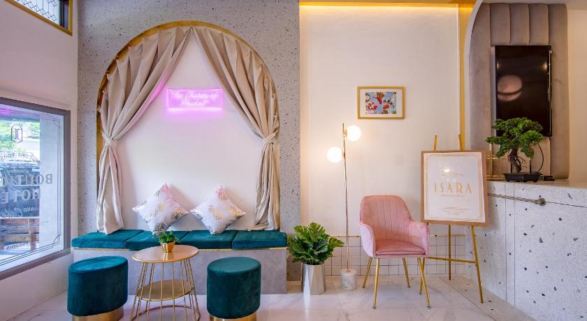 Isara Boutique Hotel and Cafe (SHA Plus+) photo