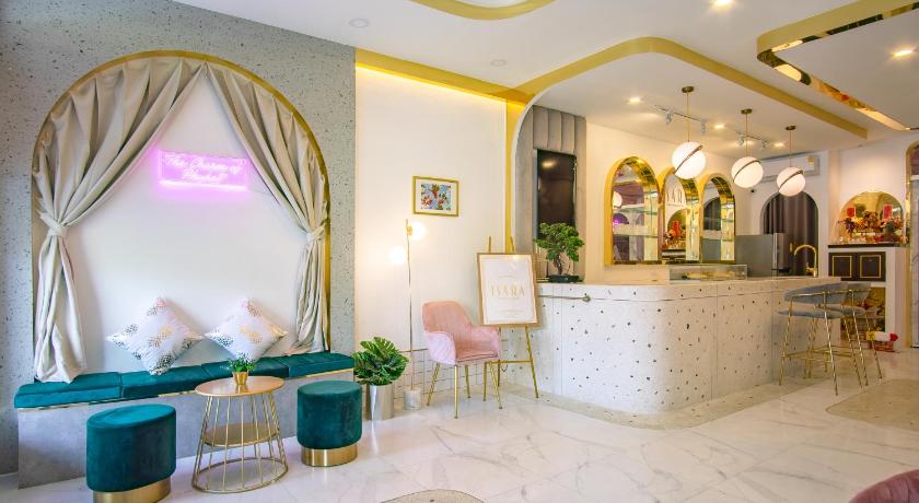 Isara Boutique Hotel and Cafe (SHA Plus+) photo