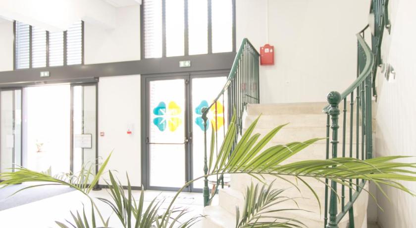 Zenao Appart'hotel Troyes - image 8