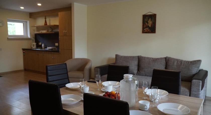 Bella Jurmala ApartHotel photo