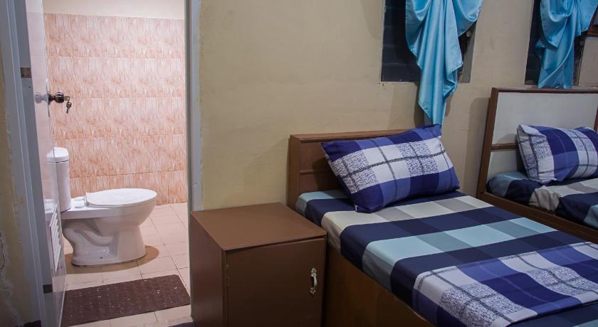 RedDoorz @ Calceta Street Cogon - image 15