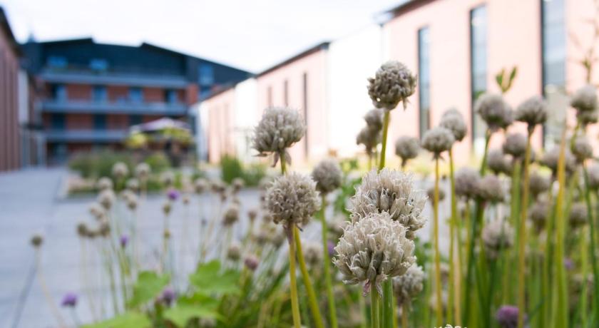 Zenao Appart'hotel Troyes