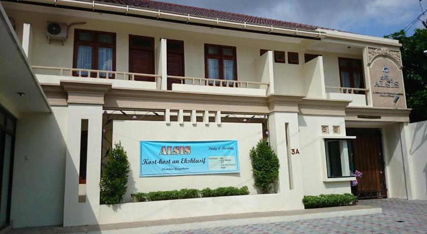 Griya Alsis Residence photo