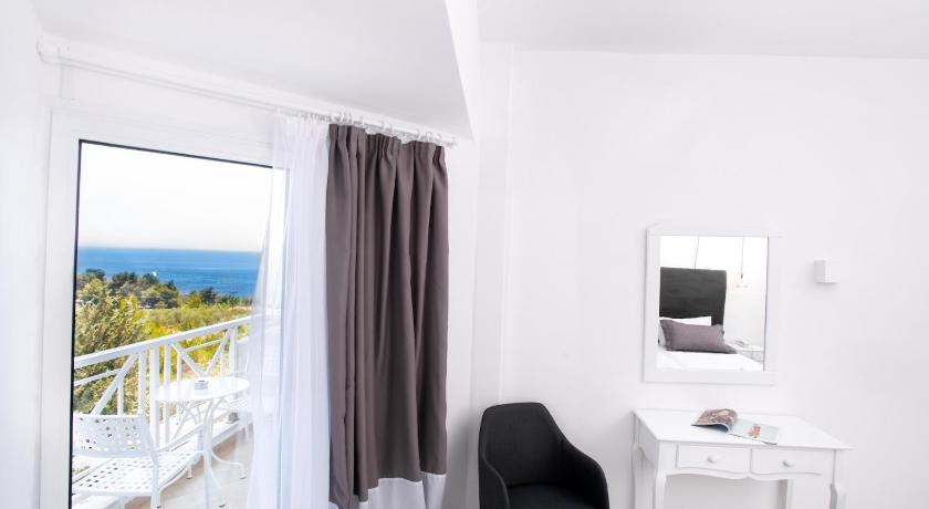 Bianco Olympico Beach Resort-All Inclusive