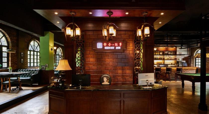 Memory Inn Guilin Central photo