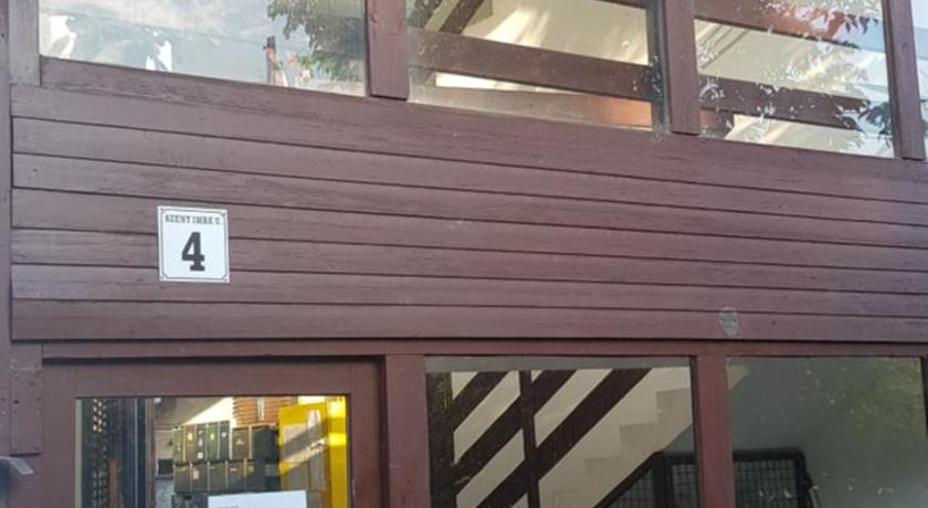 Lotti apartman