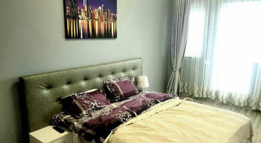 Skyline Rooftop Condos — Hotel in Oradea