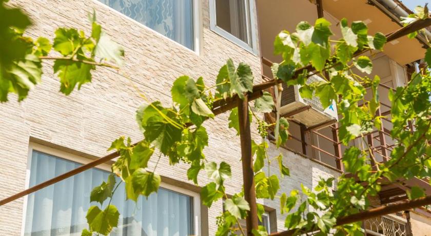 Mereti — Hotel in Borjomi
