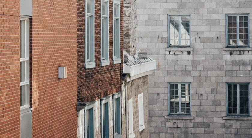 Le Petit Hotel Montreal