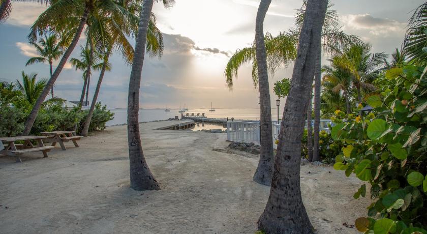 Bayside Inn Key Largo