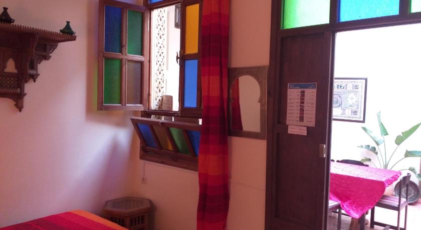 Image of Single Room with Shared Bathroom 2