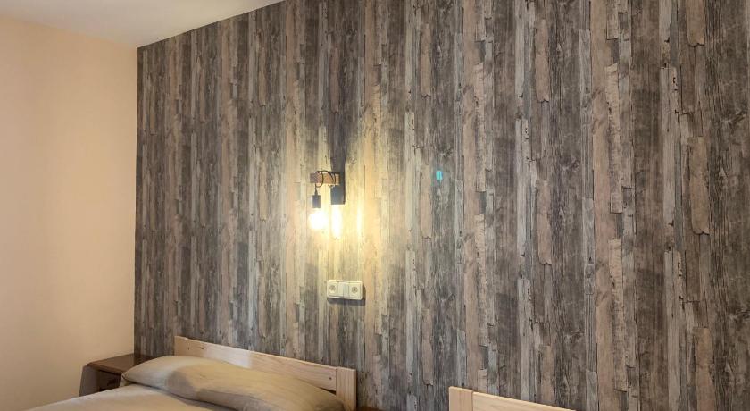 Hostal Horta Rosell photo
