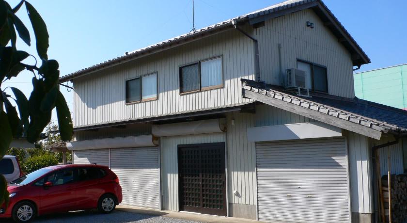 Kitsuki Guesthouse RETURN 1-Star Accommodation exterior