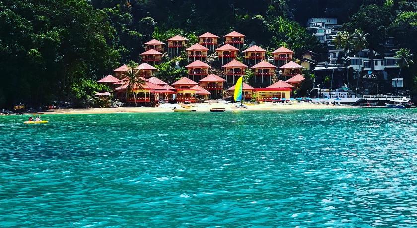 Villamas Perhentian Resort Prices Photos Reviews Address Malaysia