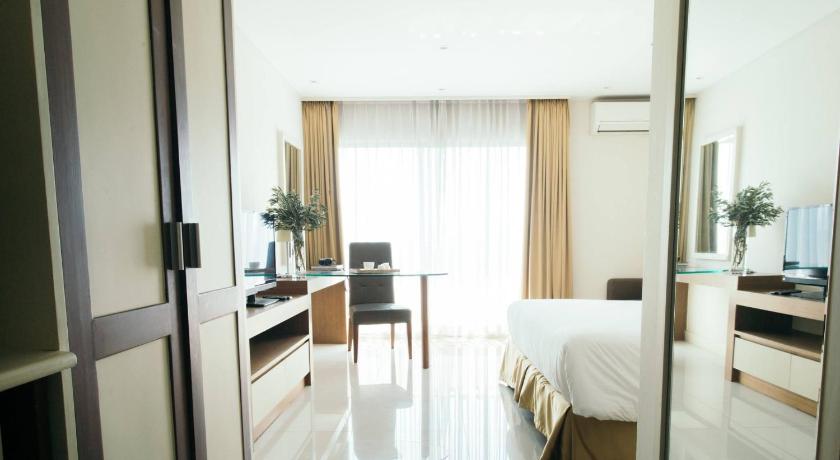 Image of Superior Twin Bed - Non-Smoking 0