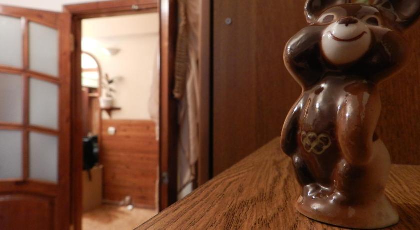 USSR Hostel — Hotel in Bishkek
