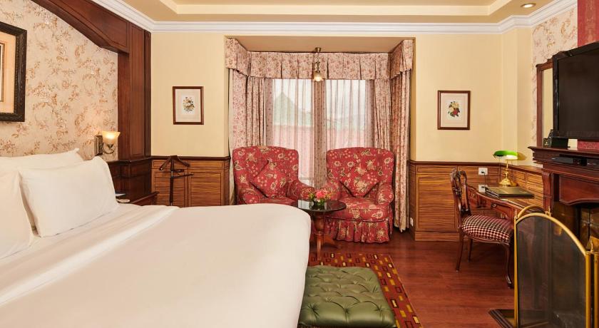 Hotel Mayfair Darjeeling